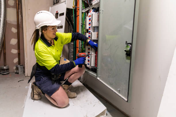 Best Electrical Repair Services  in Allen Park, MI
